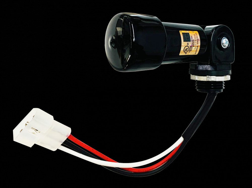Irradiar Control Photocell