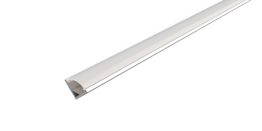 Aluminum Mounting Channels