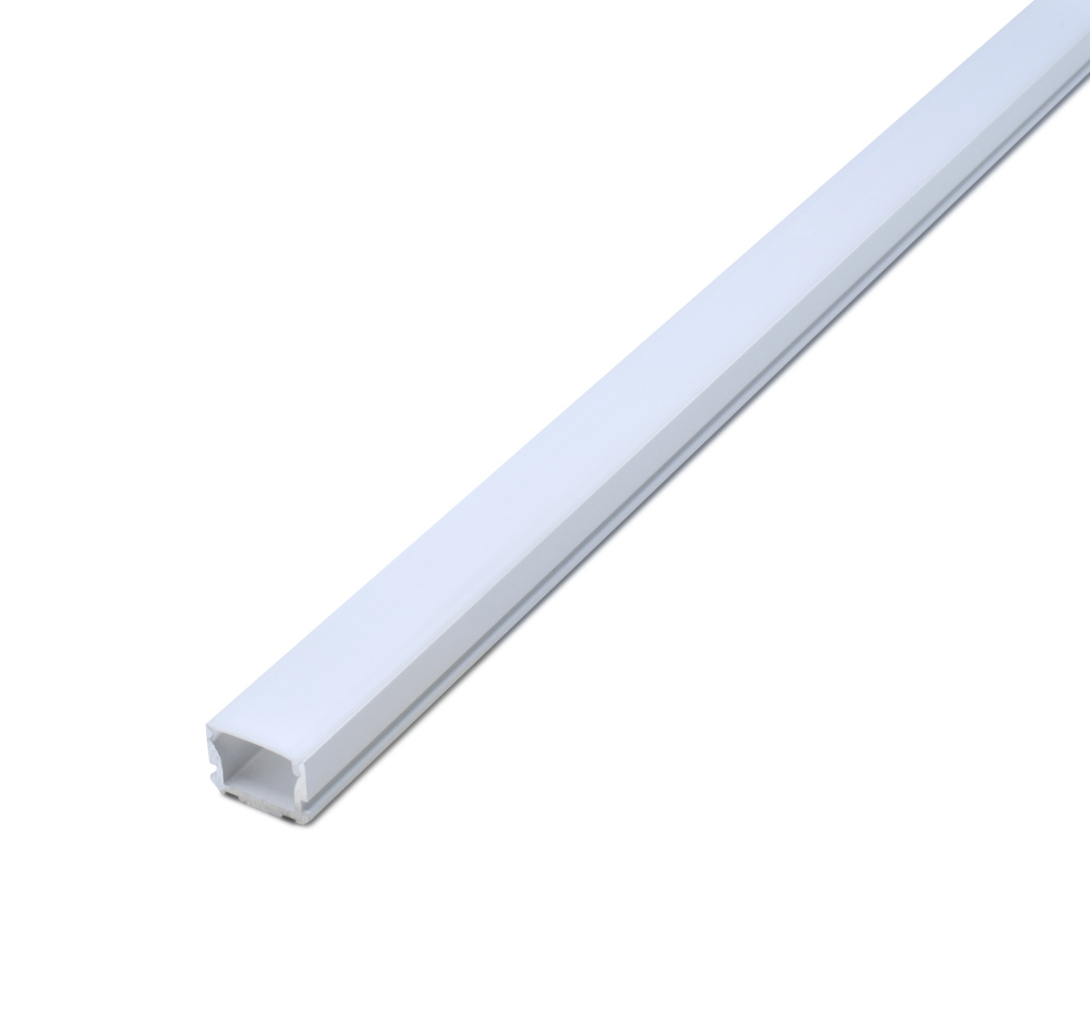 Aluminum Mounting Channels