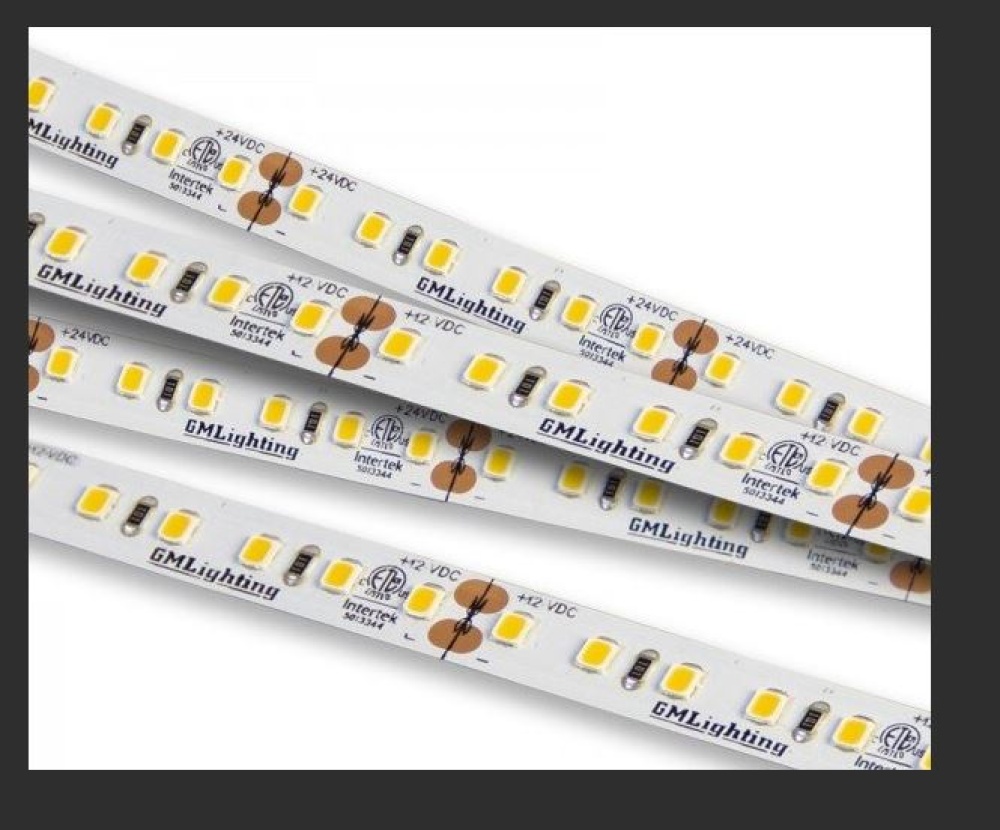 LTR-P Pro Series 24VDC 1.5W LED Tape