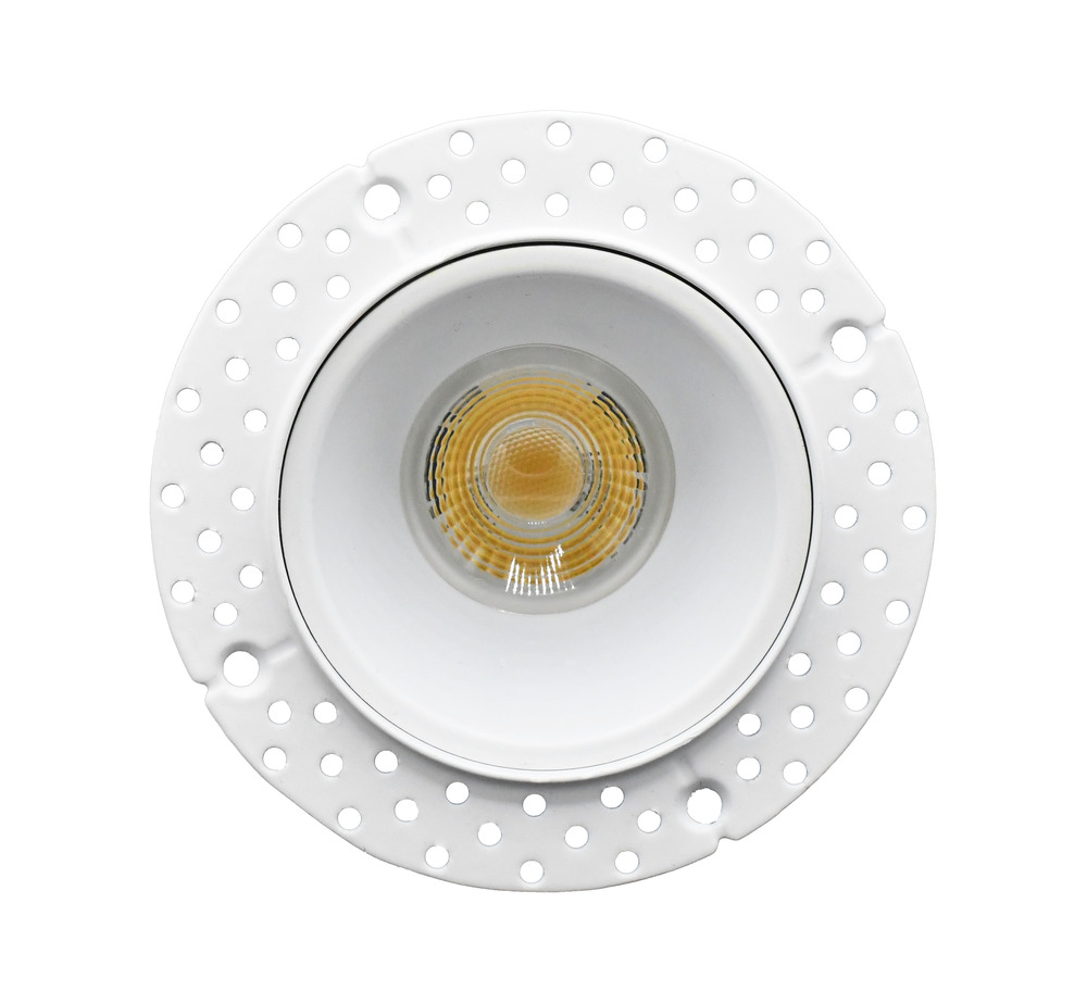 Selectable Trimless Mini Downlights
