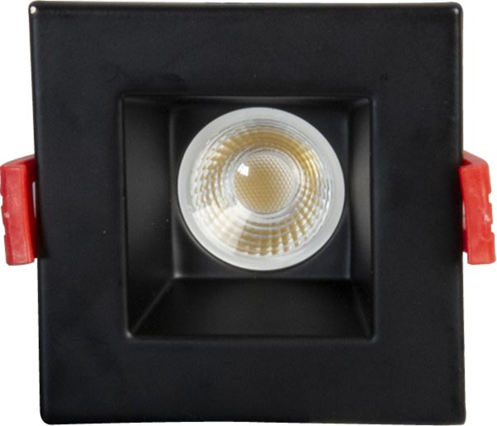 120V Selectable Mini Task Recessed LED Downlights