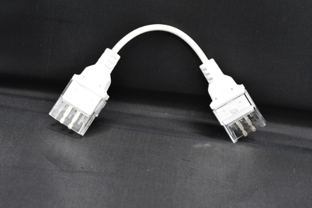 VorteXLED Spec Series 5.8W 24VDC LED Tape Accessories