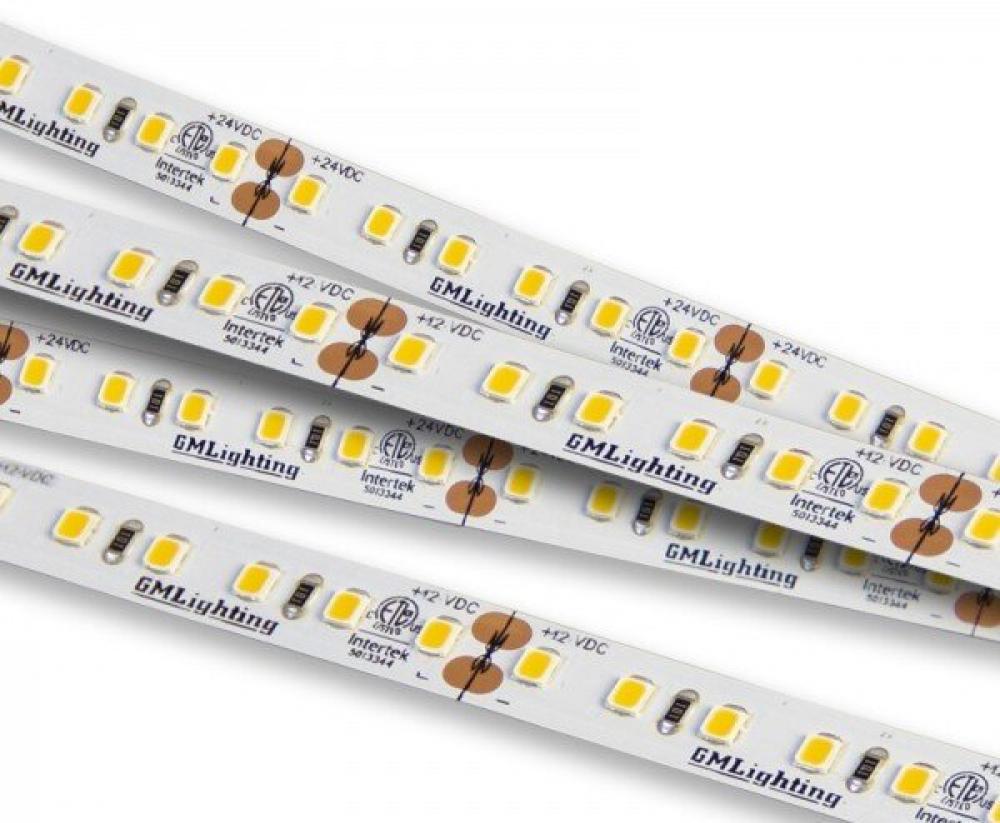 LTR-P Pro Series 12VDC 3.0W LED Tape