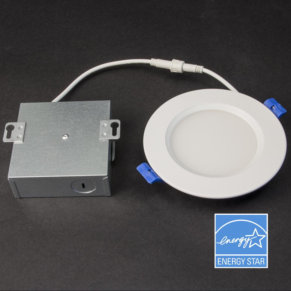 RSD New Construction Mounting Plate