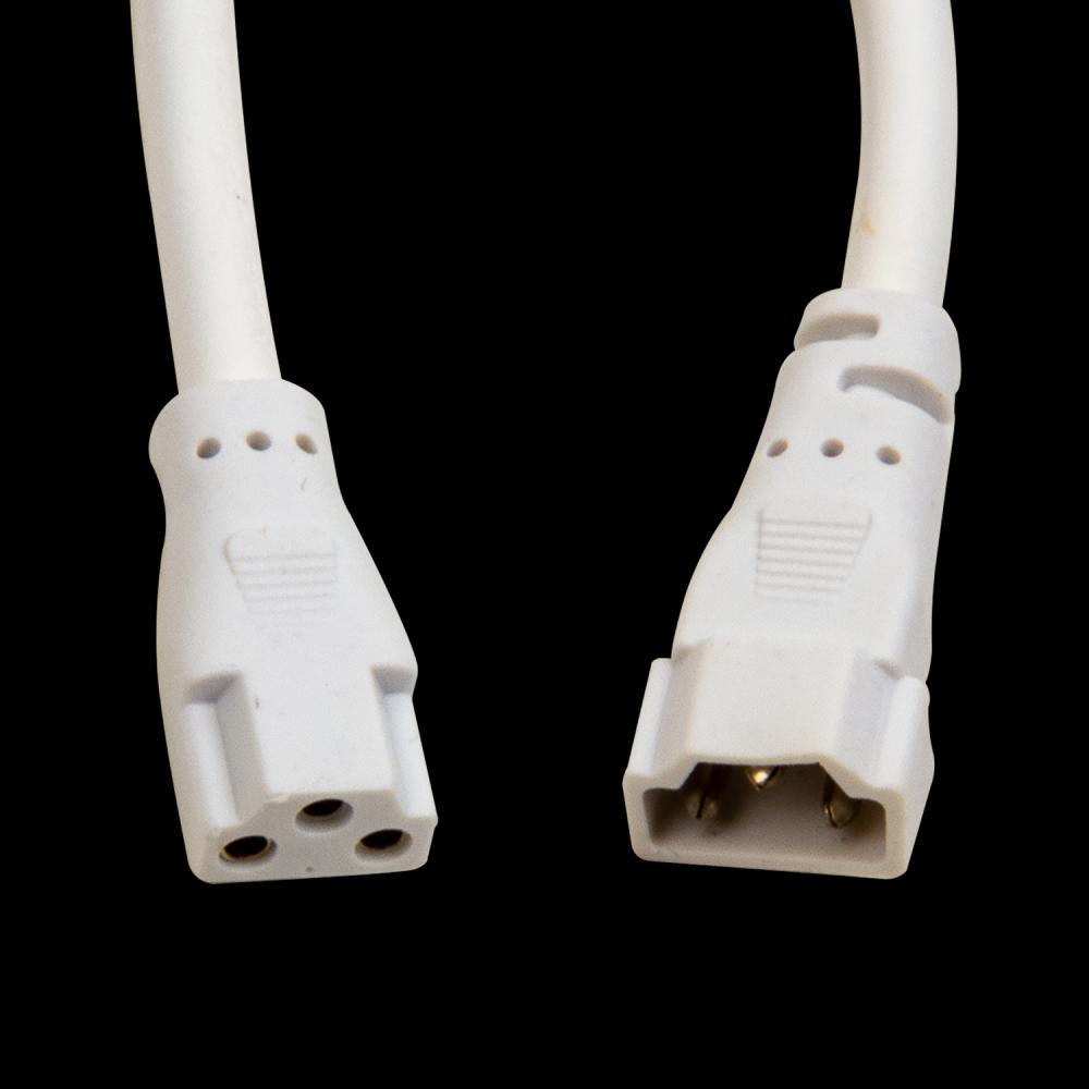 Covalinear Connector