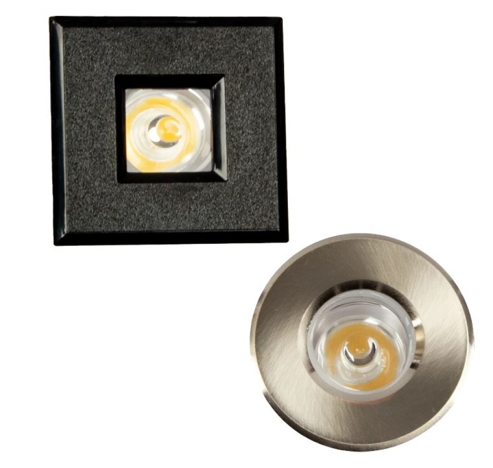 12VDC Wet Location LED Pathway Light