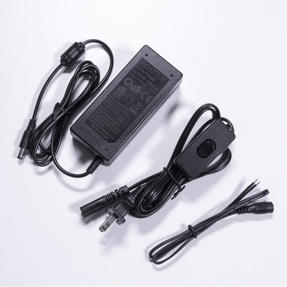 24VDC LED Electronic Power Supply