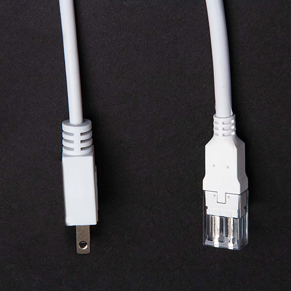 V120 8' Power Connector