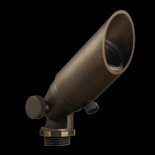 GM Lighting ILS-D100-AB - Irradiar Small Adjustable Spotlight