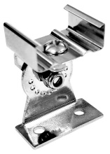 GM Lighting LED-CHL-AMC - Aluminum Mounting Channels Accessories