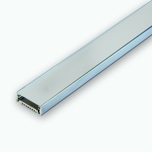 GM Lighting LED-CHL-W - Aluminum Mounting Channels Wide