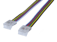 GM Lighting LOC6-TT-12 - RGBTW COB LED Tape