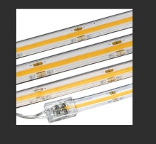 GM Lighting LTR-S-COBWP-24V-1.5W-27K-32 - LTR-S Spec Series 24V 1.5W COB Wet Location LED Tape