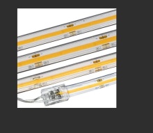 GM Lighting LTR-S-COBWP-24V-3.0W-27K-32 - LTR-S Spec Series 24V 3.0W COB Wet Location LED Tape