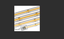 GM Lighting LTR-S-TUN-SYS - LTR-S Spec Series Controllers