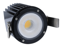 GM Lighting MDL-4HWFL-HL-5CCT - MicroTask High Lumen 5CCT 120V Mini