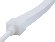 GM Lighting NV120T-HW-8-EF - Neovision 120V TopFlex Hard Wire 8ft End Feed