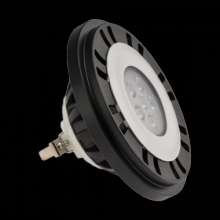 GM Lighting L3627K-13W040D - Irradiar PAR36 Water-Resistant LED Lamps