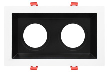 GM Lighting RMP-2-B - MiniTask Downlight Accessories