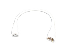 GM Lighting UCTUN-EZ-12-WH - 120V TunableTask™ Adjustable Kelvin Undercabinet Lighting Accessories