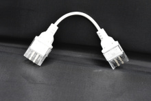 GM Lighting VTX-TTC6 - VorteXLED Spec Series 5.8W 24VDC LED Tape Accessories