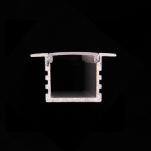 GM Lighting LED-CHL-XD-F-6 - Aluminum Mounting Channels Extra-Deep Flanged