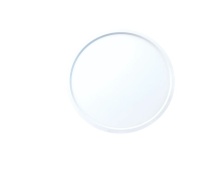 GM Lighting GM-RND5-TUN-WH - GeoTask Selectable Wet Location Disc