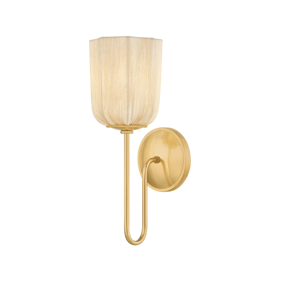 Samantha Wall Sconce