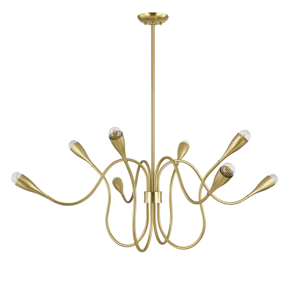 Anaise Chandelier