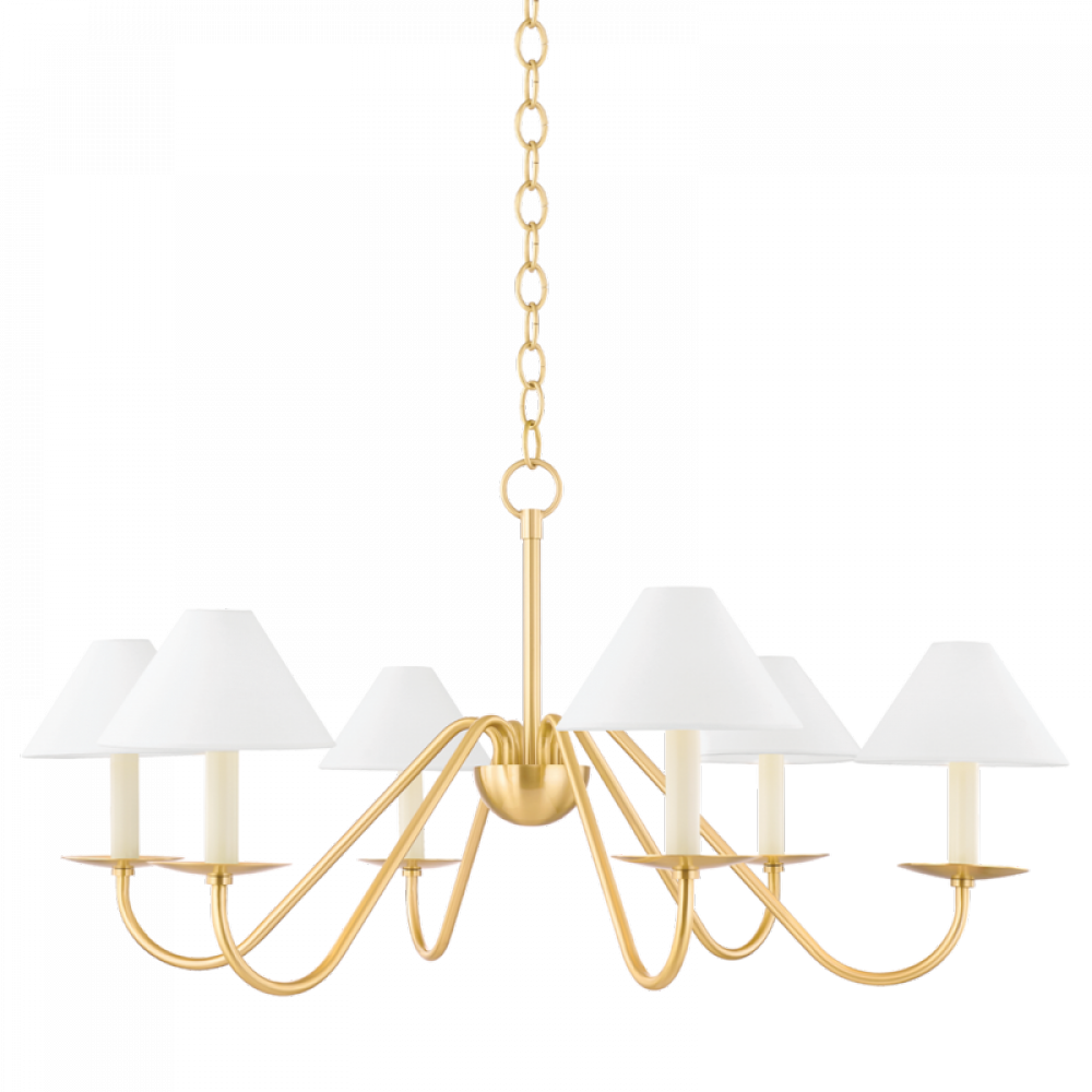 Lenore Chandelier