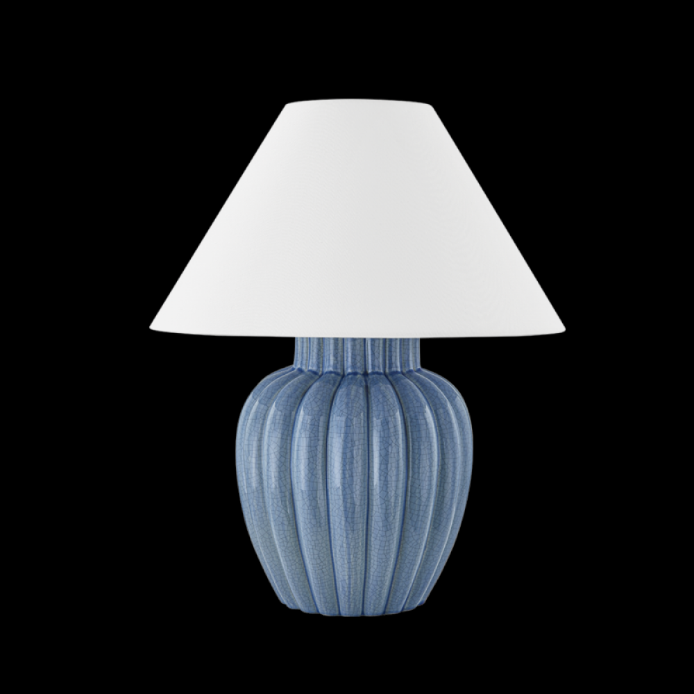 Clarendon Table Lamp