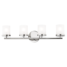 Mitzi by Hudson Valley Lighting H239304-PN - Ryan Bath And Vanity