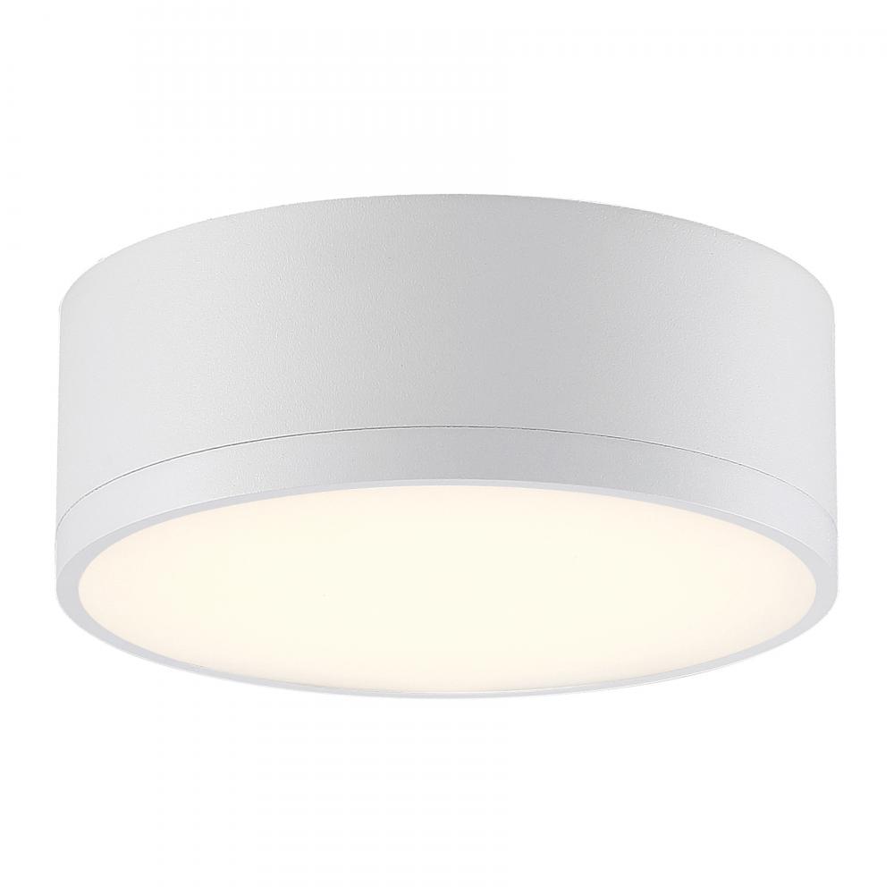 LED Flush Mount