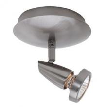 Access 52220-BS - 1 Light Adjustable Flush Mount