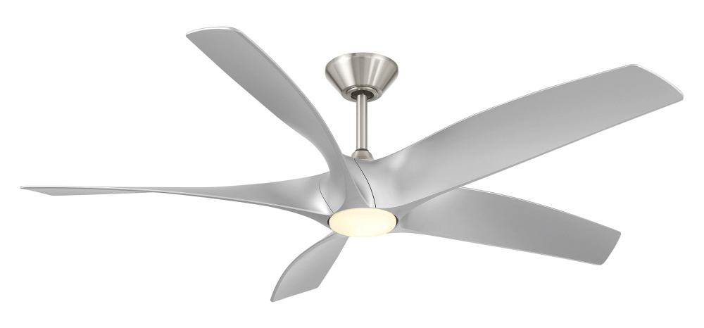Zephyr 5 Downrod ceiling fan