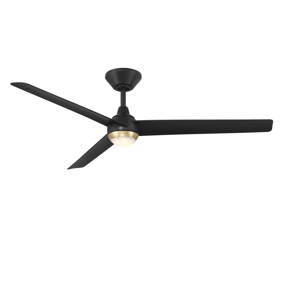 PISCES Downrod ceiling fan