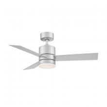 Modern Forms US - Fans Only FR-W1803-44L-27-TT - Axis Downrod ceiling fan