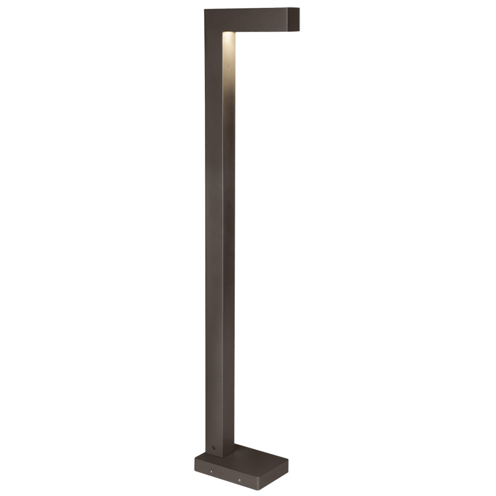 Strut 42 Outdoor Bollard