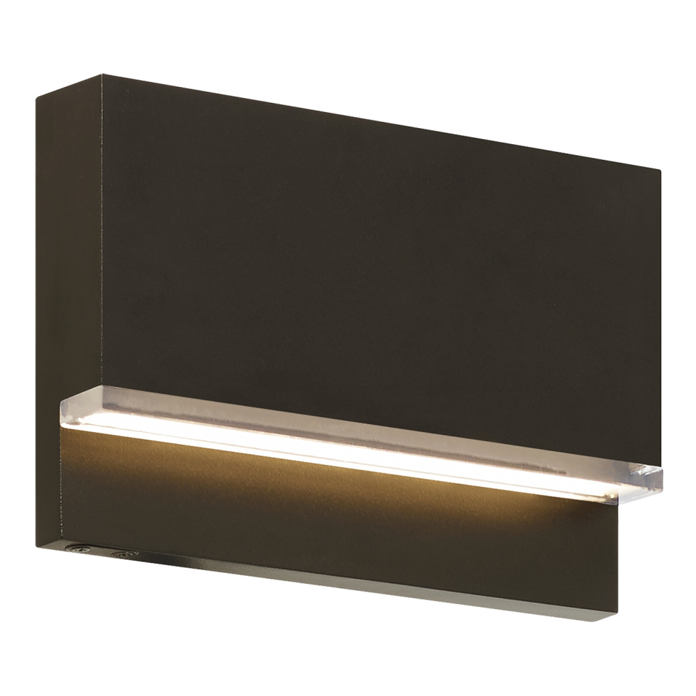 Wend Outdoor Wall/Step Light