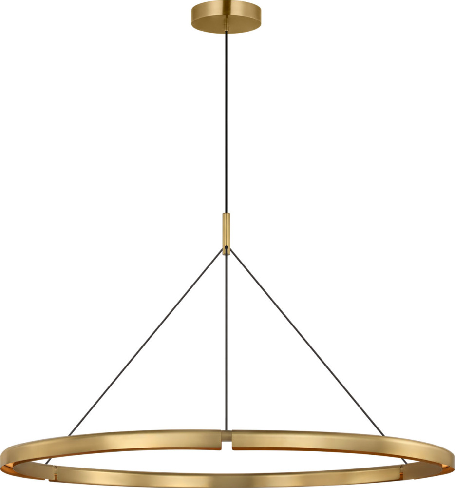 Cloak 48 Chandelier