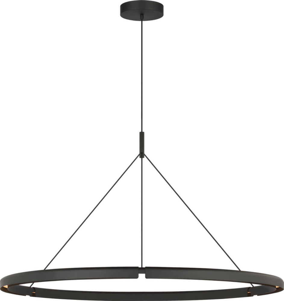 Cloak 48 Chandelier