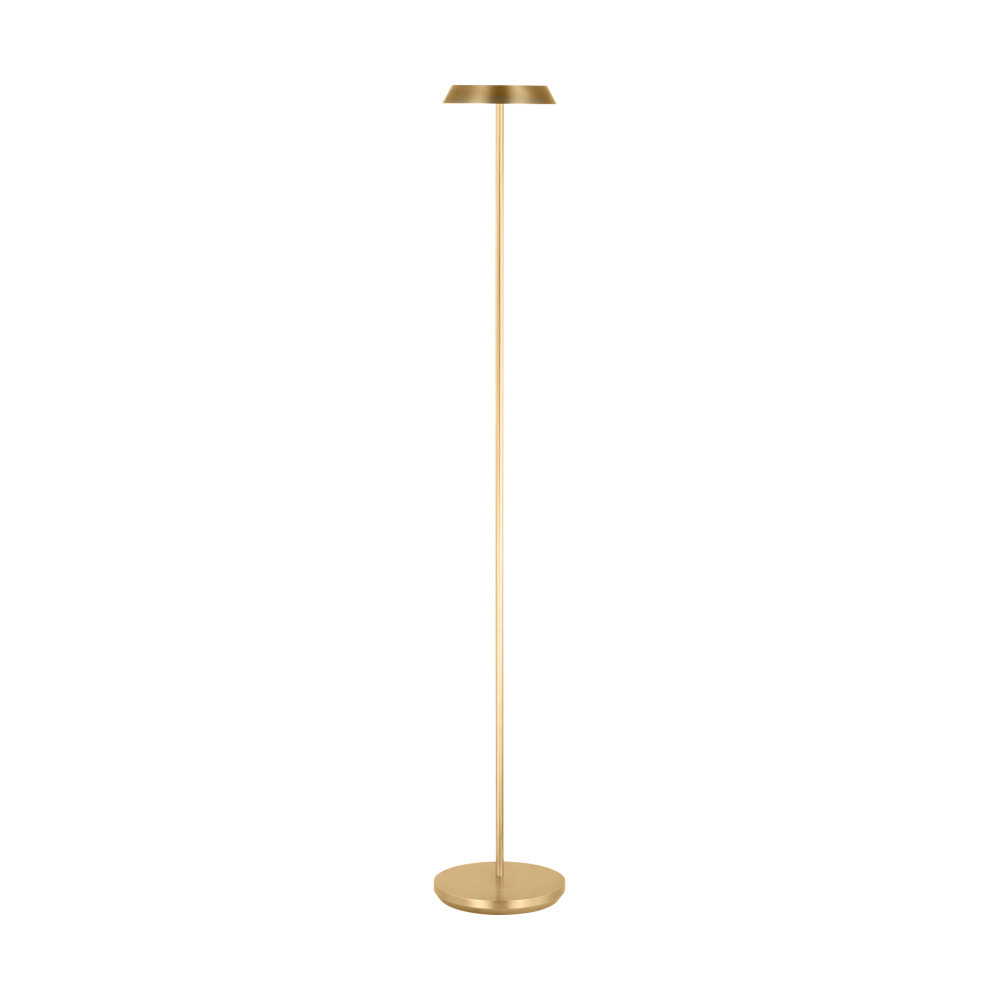 Tepa Medium Rechargeable Floor Lamp