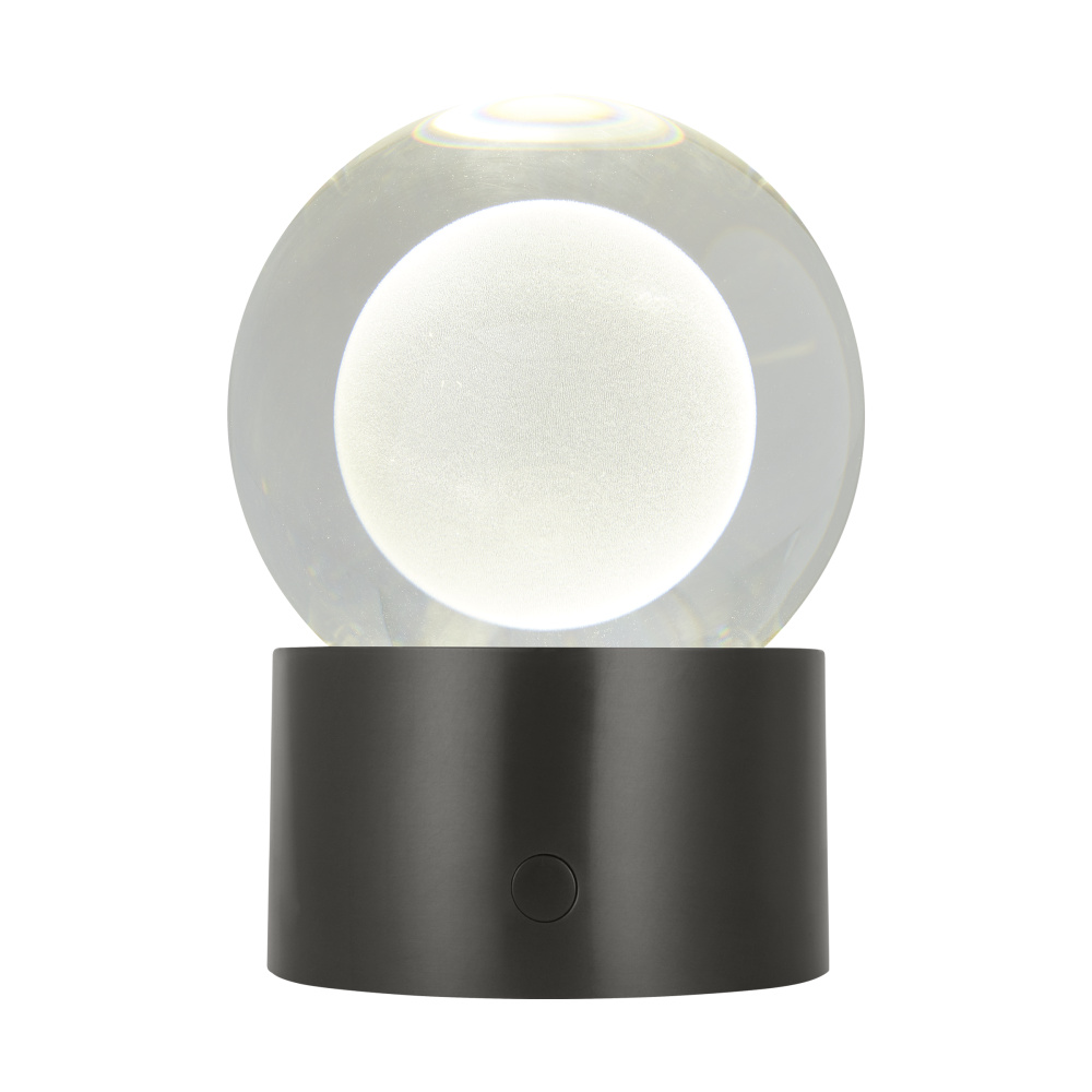 Mina Accent Rechargeable Table Lamp