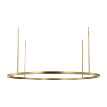 Visual Comfort & Co. Modern Collection MDCH54027HAB - Stagger Ring X-Large Chandelier