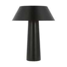 Visual Comfort & Co. Modern Collection SLTB56927B - Sesa Accent Rechargeable Table Lamp