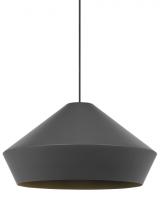 Visual Comfort & Co. Modern Collection 700KLBMLYS-LEDS930 - Brummel Pendant