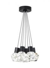 Visual Comfort & Co. Modern Collection 700TDKIRAP7YB-LEDWD - Kira Pendant