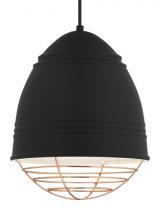 Visual Comfort & Co. Modern Collection 700TDLOFBWP-LED927 - Loft Pendant