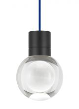 Visual Comfort & Co. Modern Collection 700TDMINAP1CUNB-LED922 - Mina Pendant